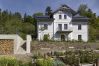 Villa à Manetín - WMM020 Villa à Manetín - WMM020