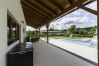 Villa à Prosecné - Prosence KPA250 Villa à Prosecné - Prosence KPA250