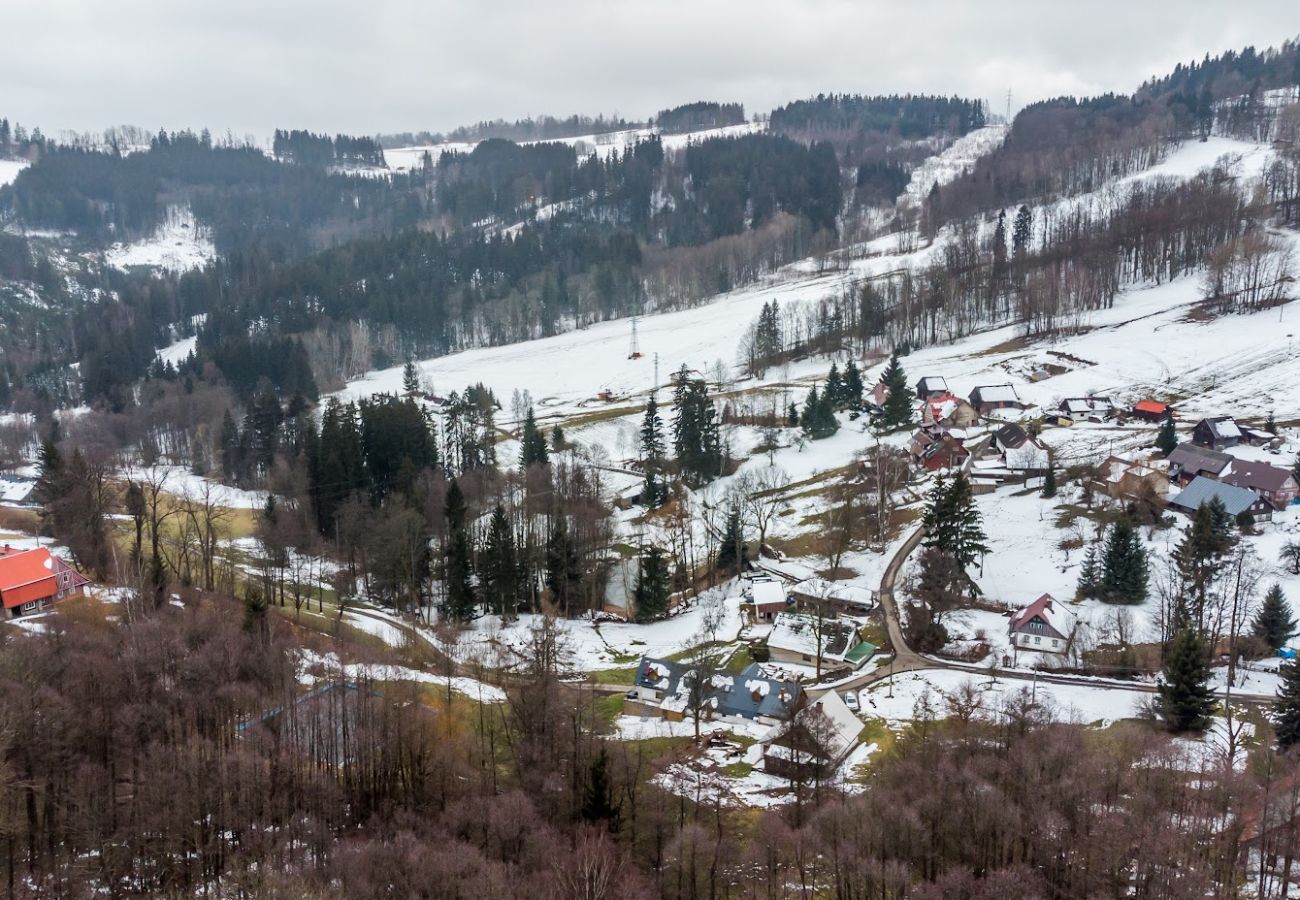 Appartement à Vysoké nad Jizerou - Vysoke nad Jizerou KDS007