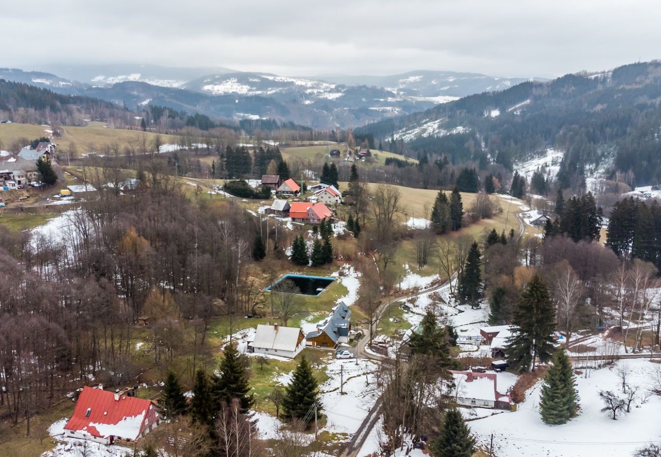 Appartement à Vysoké nad Jizerou - Vysoke nad Jizerou KDS007