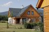 Villa à Cerný Dul - Villa Cerny Dul KCB075 Villa à Cerný Dul - Villa Cerny Dul KCB075