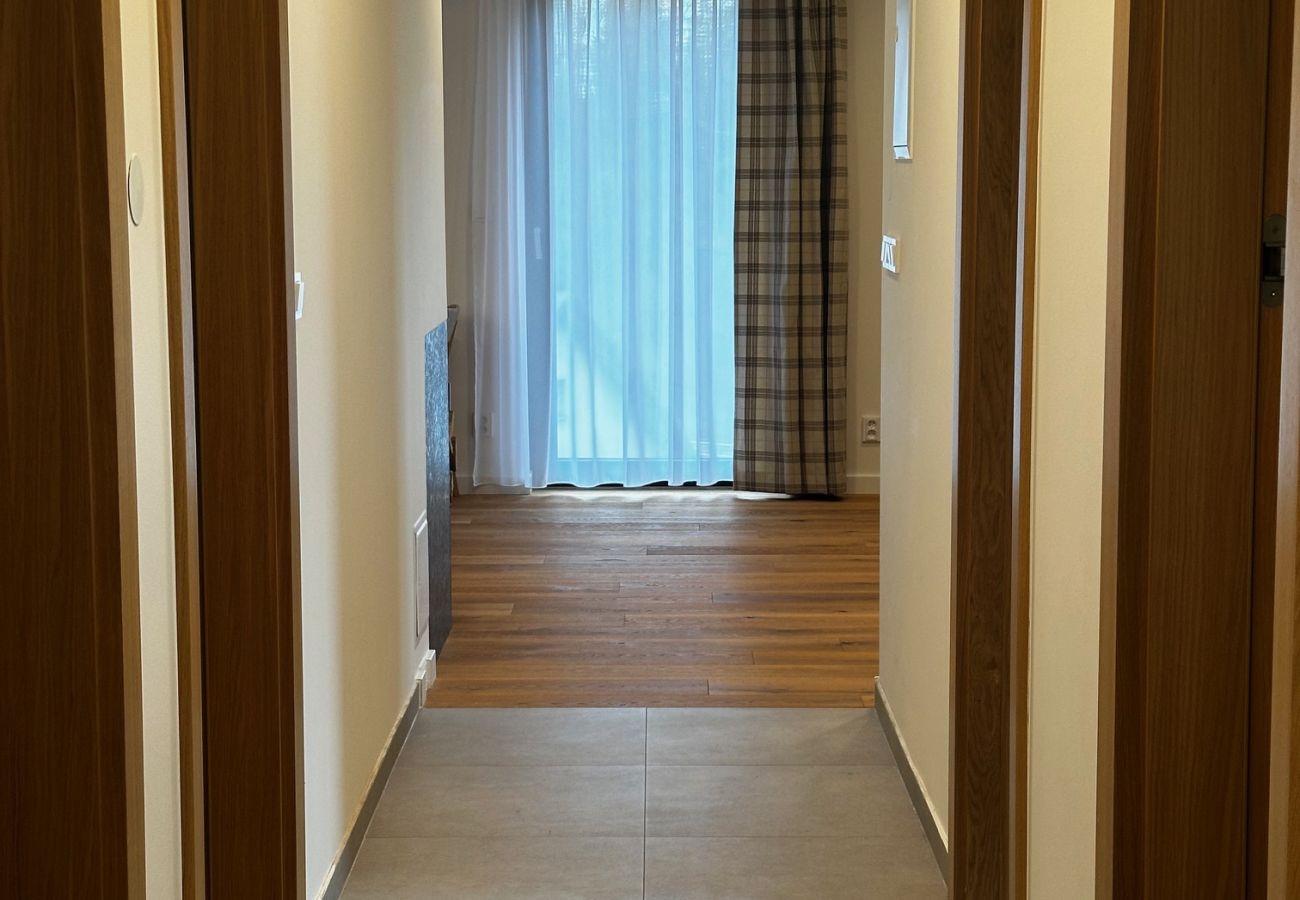 Appartement à Cerný Dul - Cerny Dul KCB045-B1