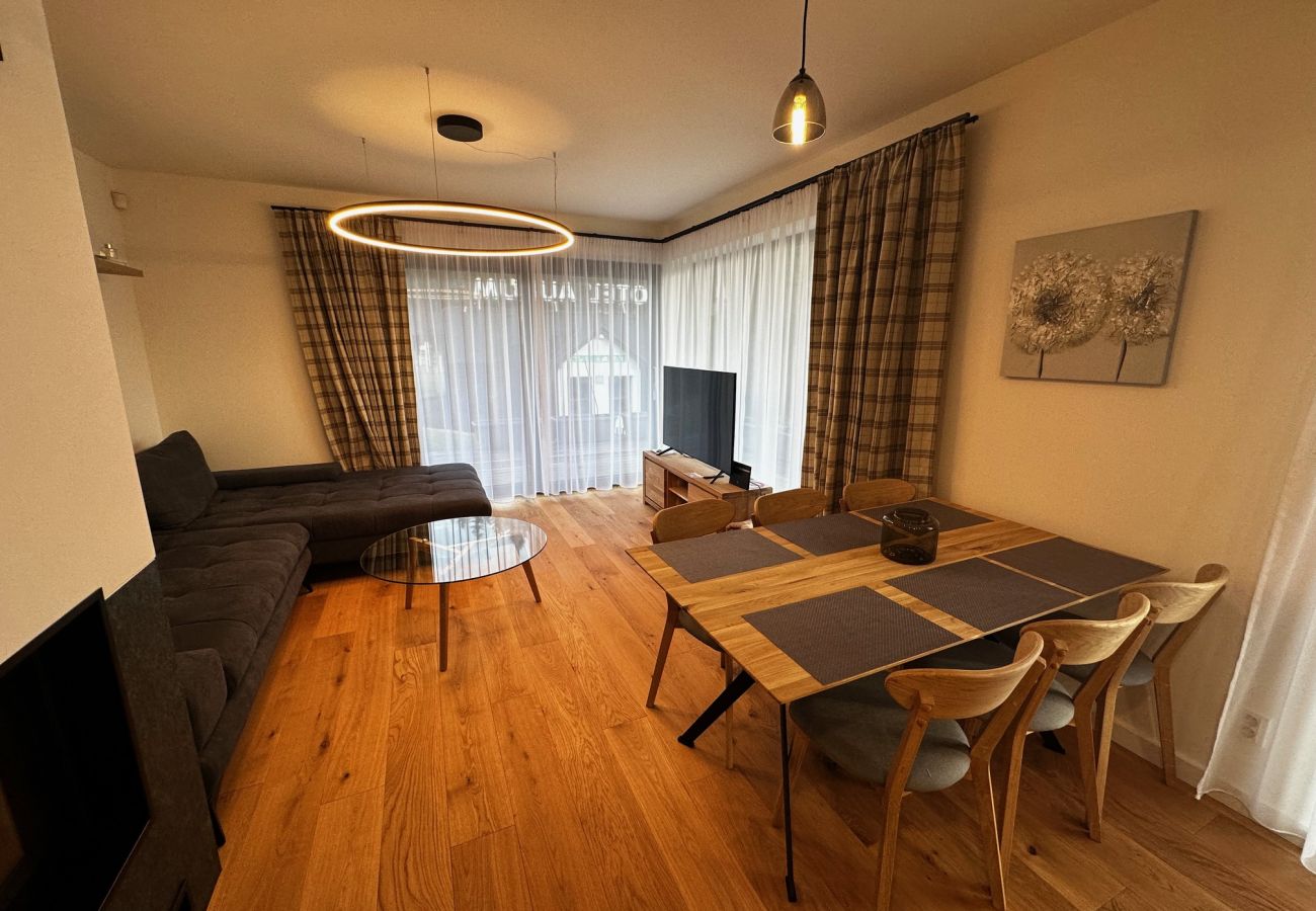 Appartement à Cerný Dul - Cerny Dul KCB045-B1