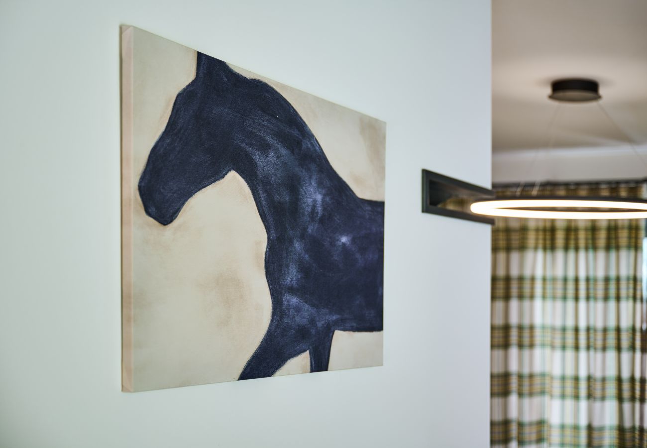 Appartement à Cerný Dul - Cerny Dul KCB045-B1