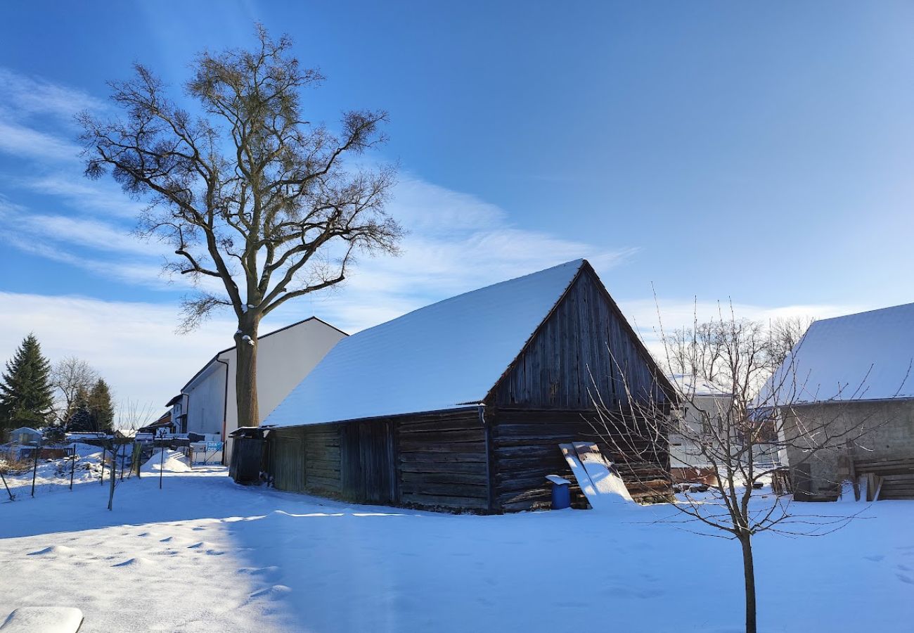 Villa à Mnichovo Hradište - Mnichovo Hradiste SVK405
