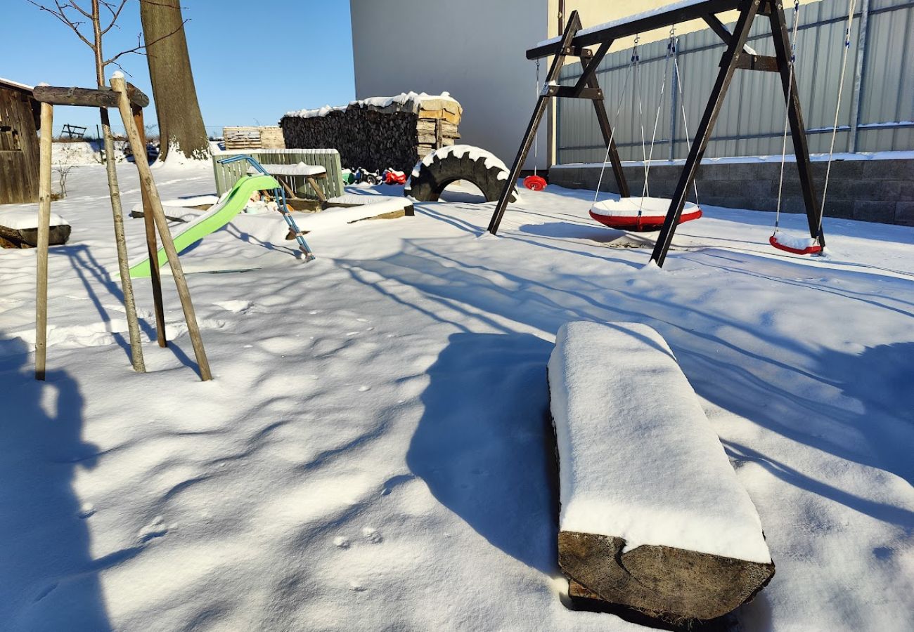 Villa à Mnichovo Hradište - Mnichovo Hradiste SVK405