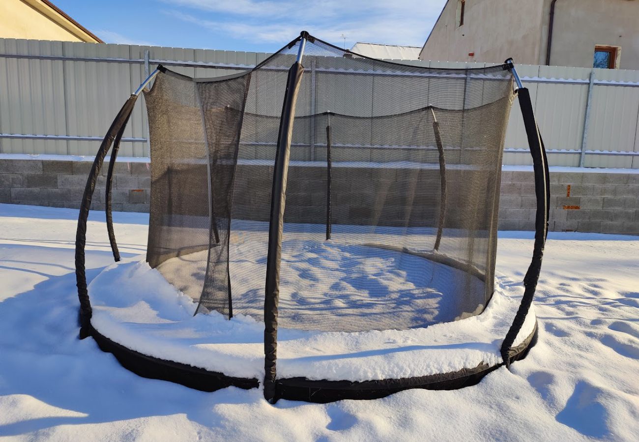 Villa à Mnichovo Hradište - Mnichovo Hradiste SVK405