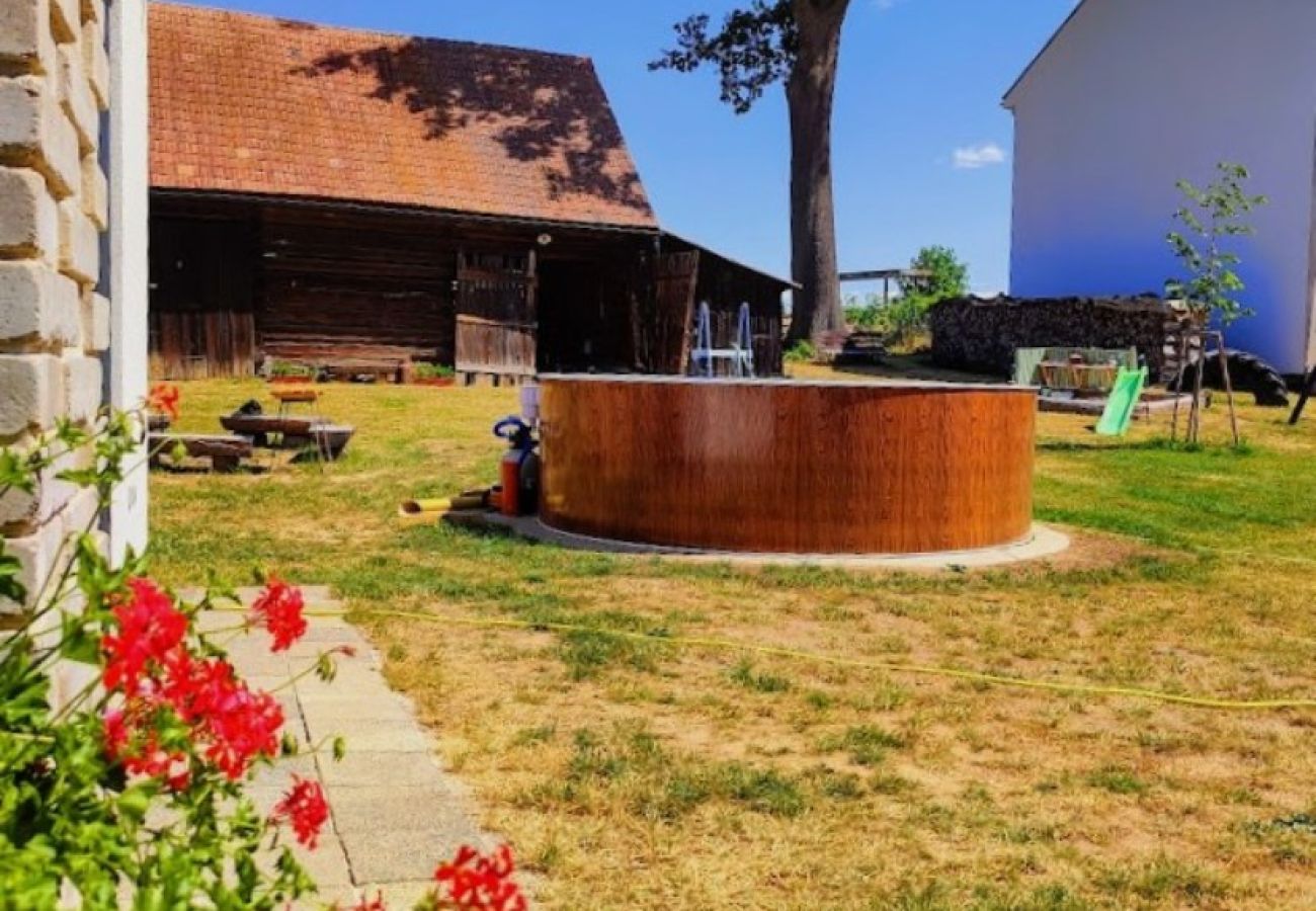 Villa à Mnichovo Hradište - Mnichovo Hradiste SVK405