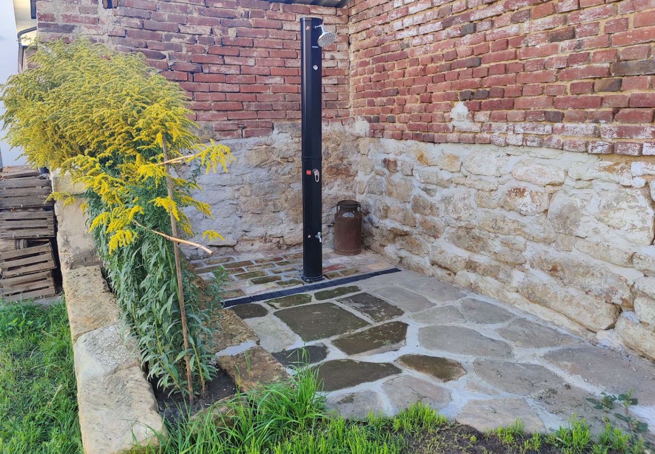 Villa à Mnichovo Hradište - Mnichovo Hradiste SVK405