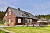 Villa à Borová Lada - Vimberk SBM030 Villa à Borová Lada - Vimberk SBM030