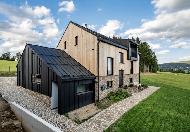 Appartement à Jestrabí v Krkonoších - KJJC047-SO Appartement à Jestrabí v Krkonoších - KJJC047-SO