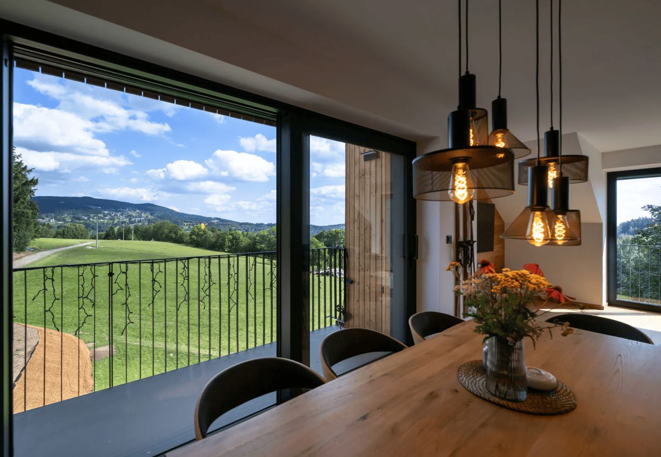 Appartement à Jestřabí v Krkonoších - KJJC047-CH Appartement à Jestřabí v Krkonoších - KJJC047-CH