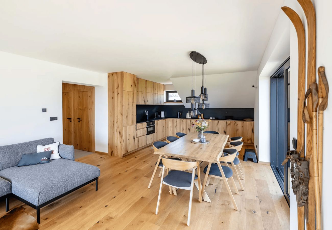 Appartement à Jestřabí v Krkonoších - KJJC047-CH Appartement à Jestřabí v Krkonoších - KJJC047-CH