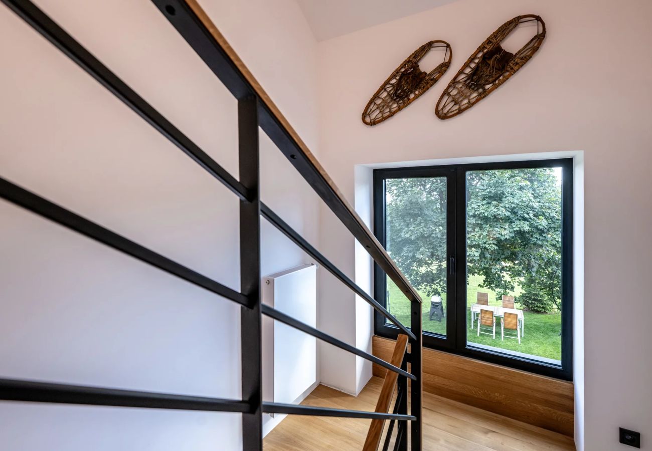 Appartement à Jestřabí v Krkonoších - KJJC047-CH Appartement à Jestřabí v Krkonoších - KJJC047-CH