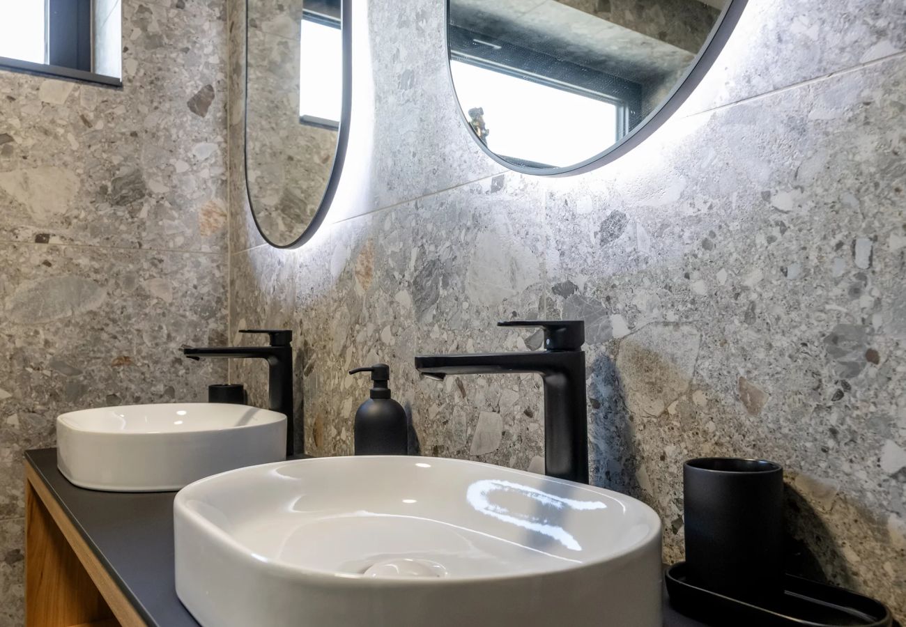 Appartement à Jestřabí v Krkonoších - KJJC047-CH Appartement à Jestřabí v Krkonoších - KJJC047-CH