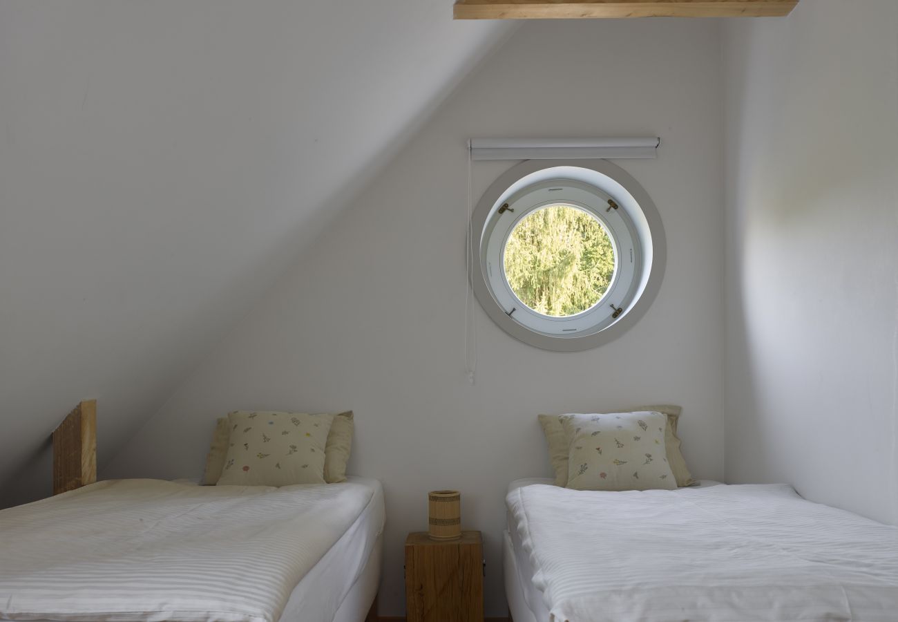 Villa à Knežmost - Knezmost SKS170