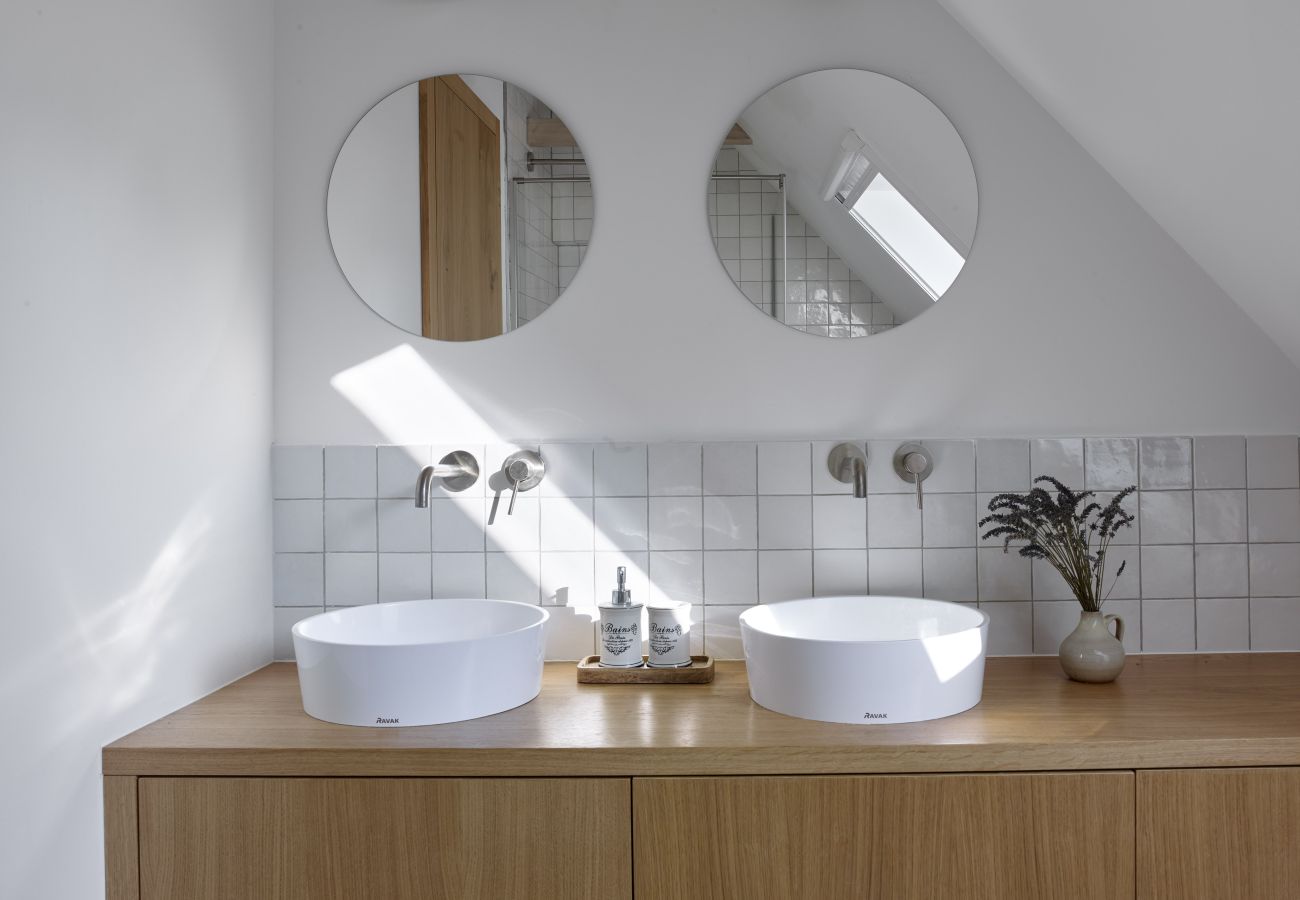 Villa à Knežmost - Knezmost SKS170