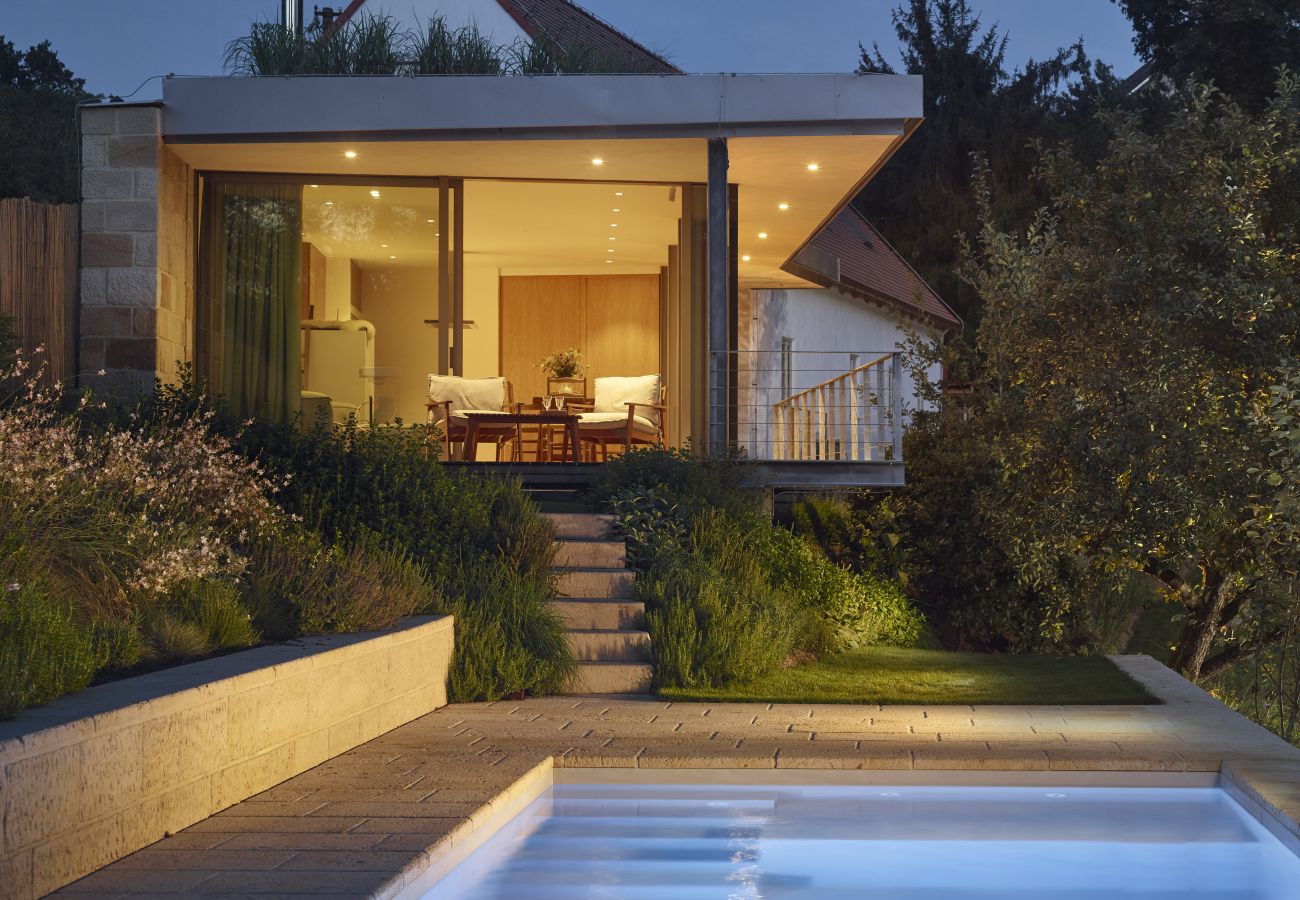 Villa à Knežmost - Knezmost SKS170