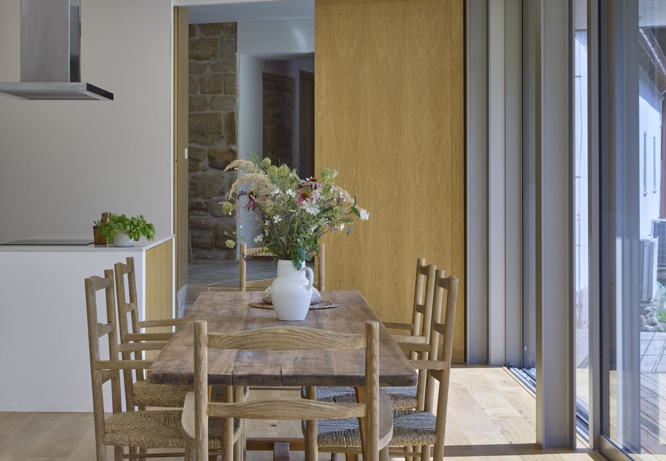 Villa à Knežmost - Knezmost SKS170