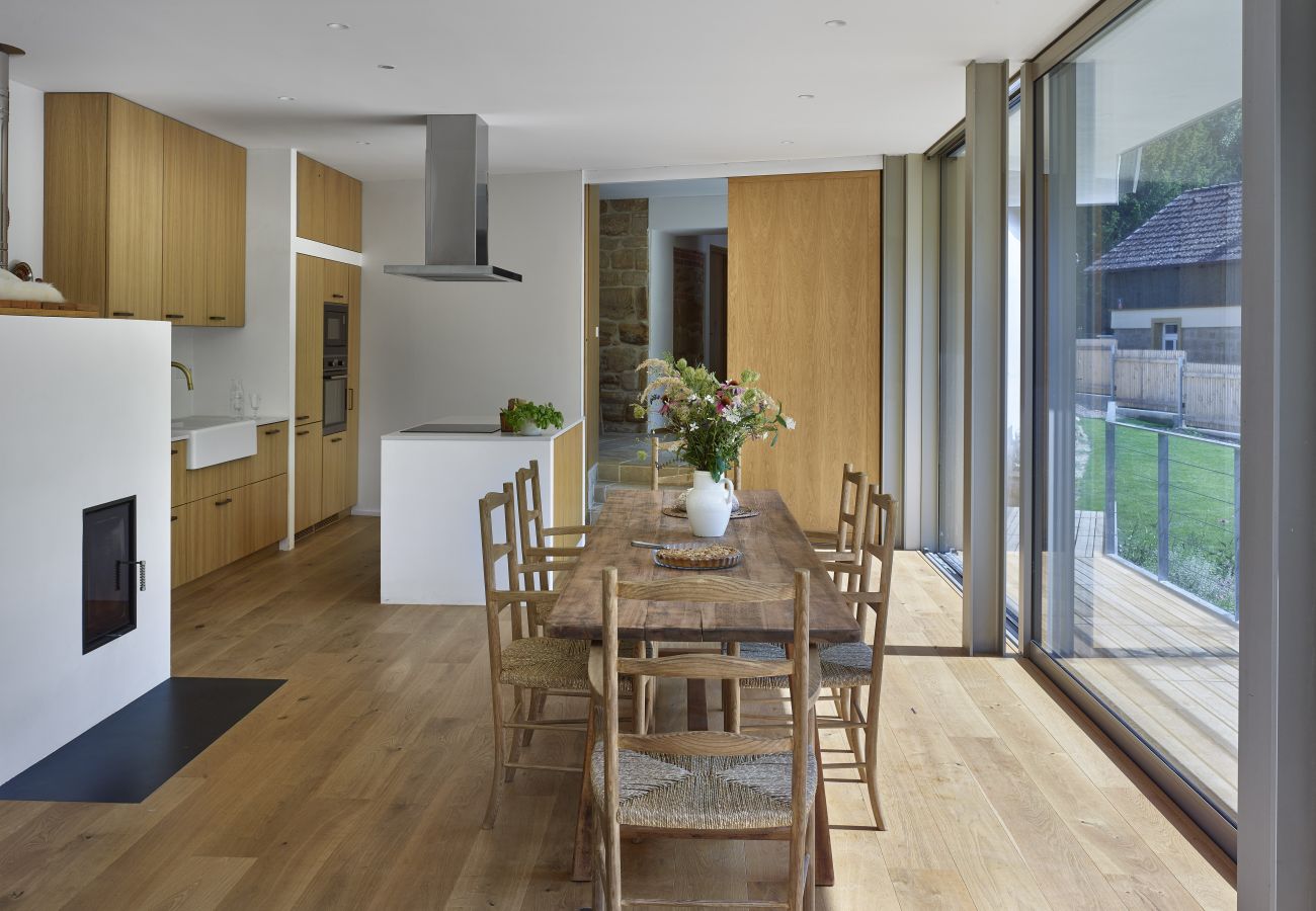 Villa à Knežmost - Knezmost SKS170