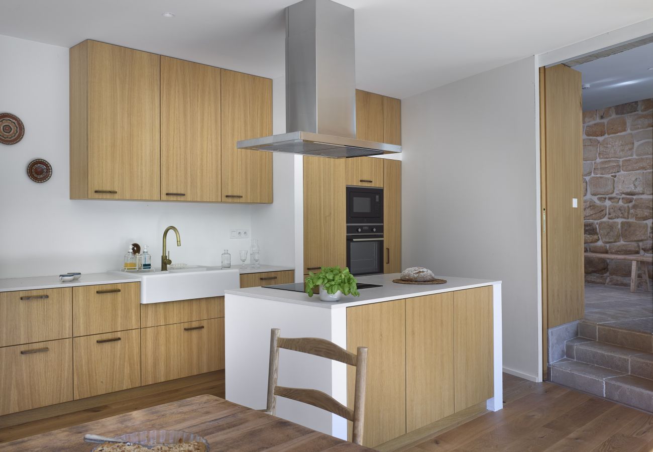 Villa à Knežmost - Knezmost SKS170