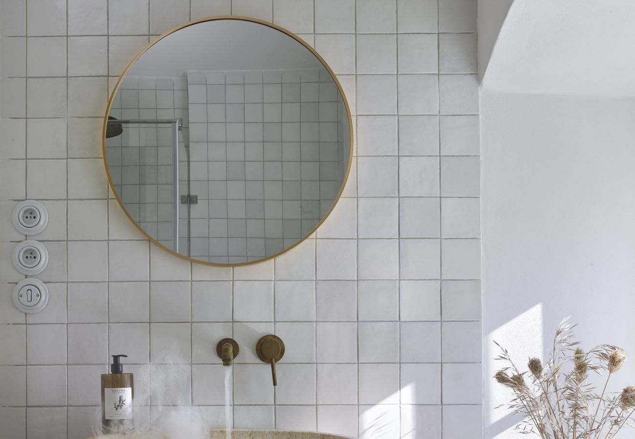 Villa à Knežmost - Knezmost SKS170