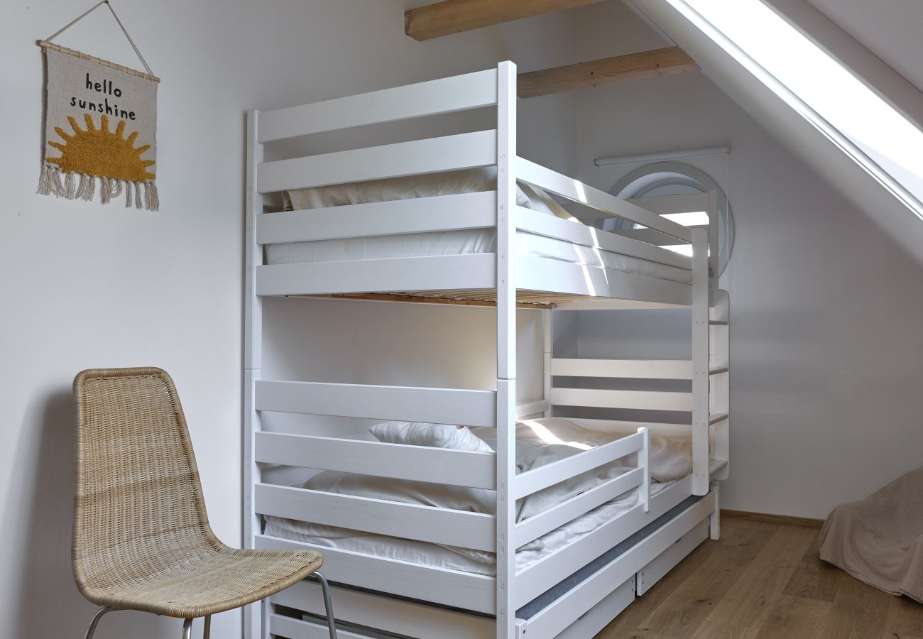 Villa à Knežmost - Knezmost SKS170