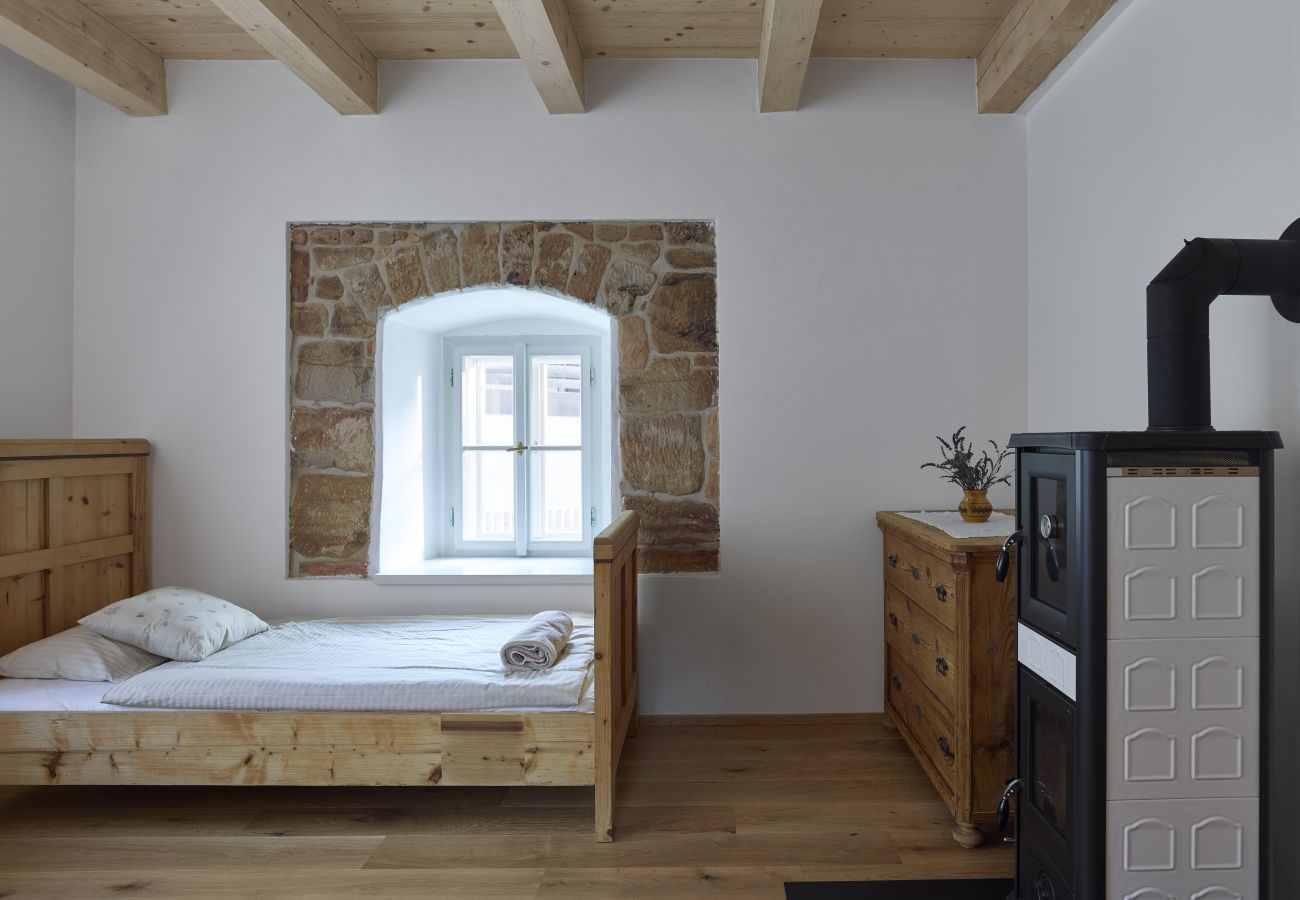 Villa à Knežmost - Knezmost SKS170