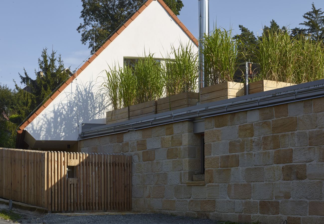 Villa à Knežmost - Knezmost SKS170