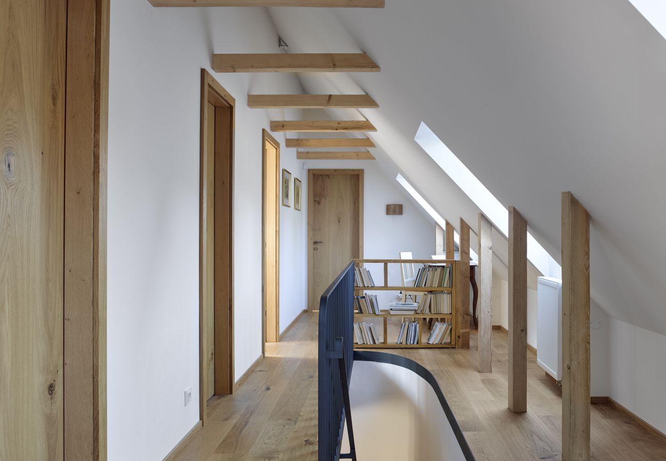 Villa à Knežmost - Knezmost SKS170