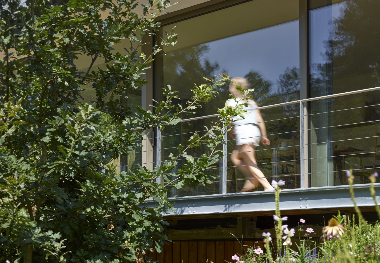 Villa à Knežmost - Knezmost SKS170