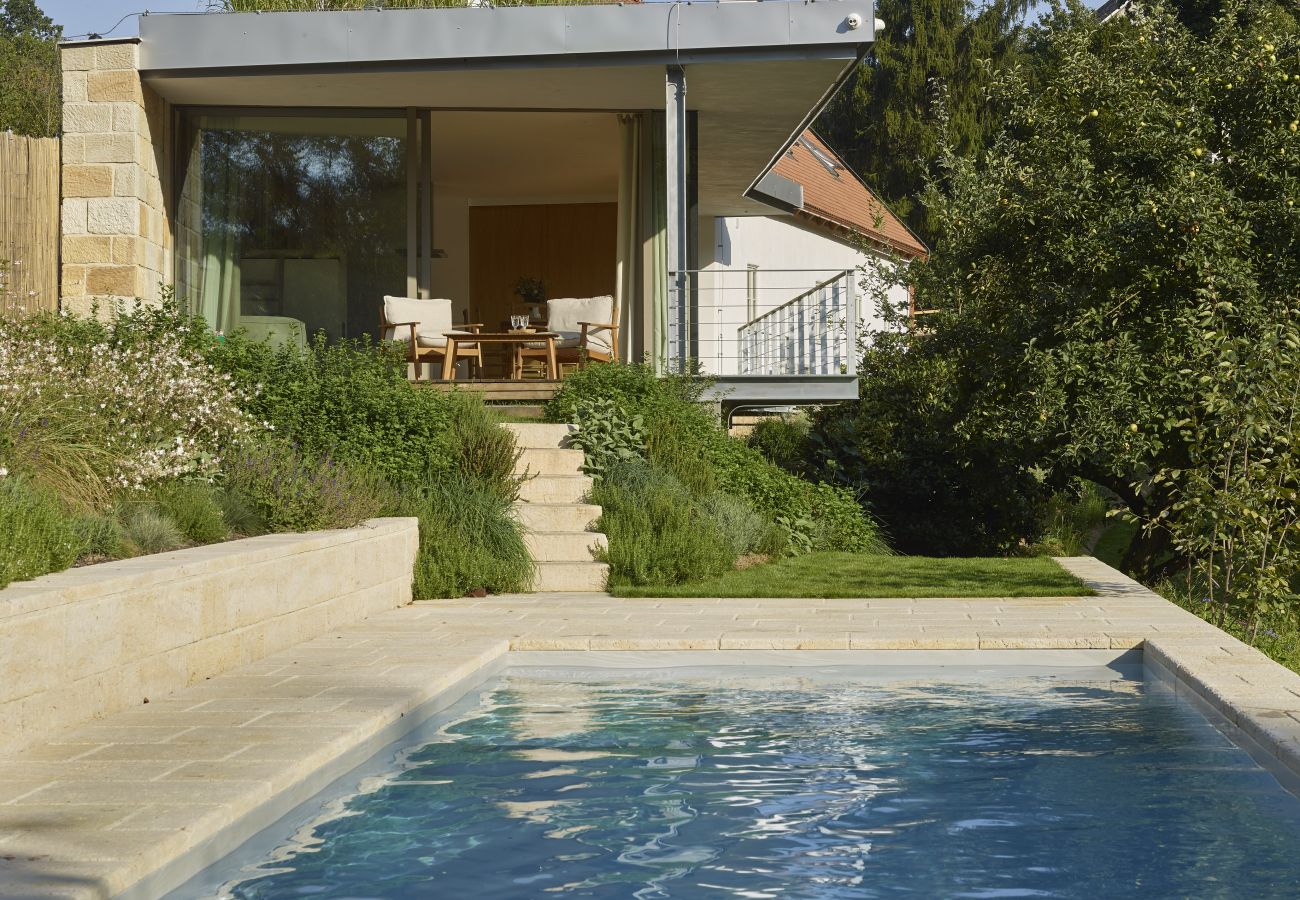 Villa à Knežmost - Knezmost SKS170