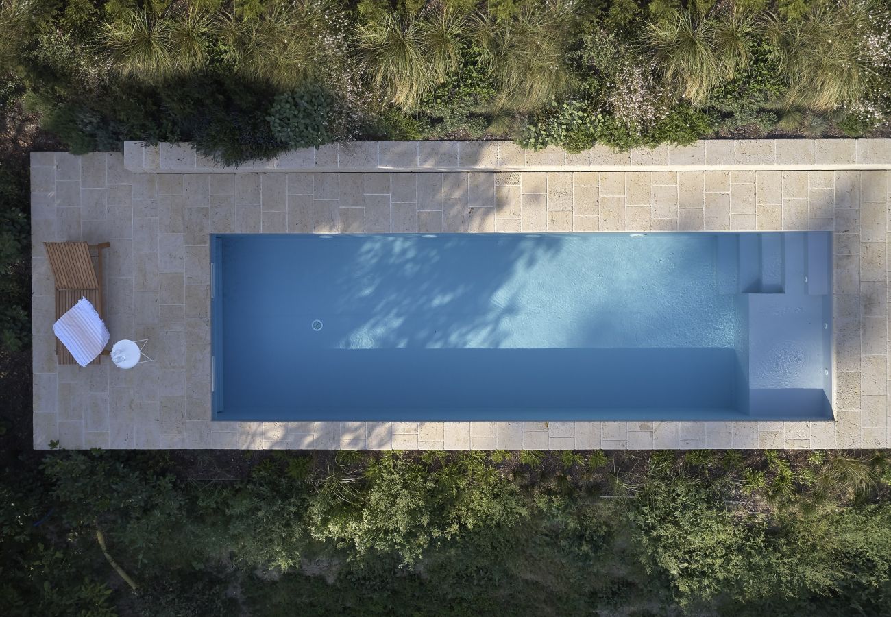 Villa à Knežmost - Knezmost SKS170