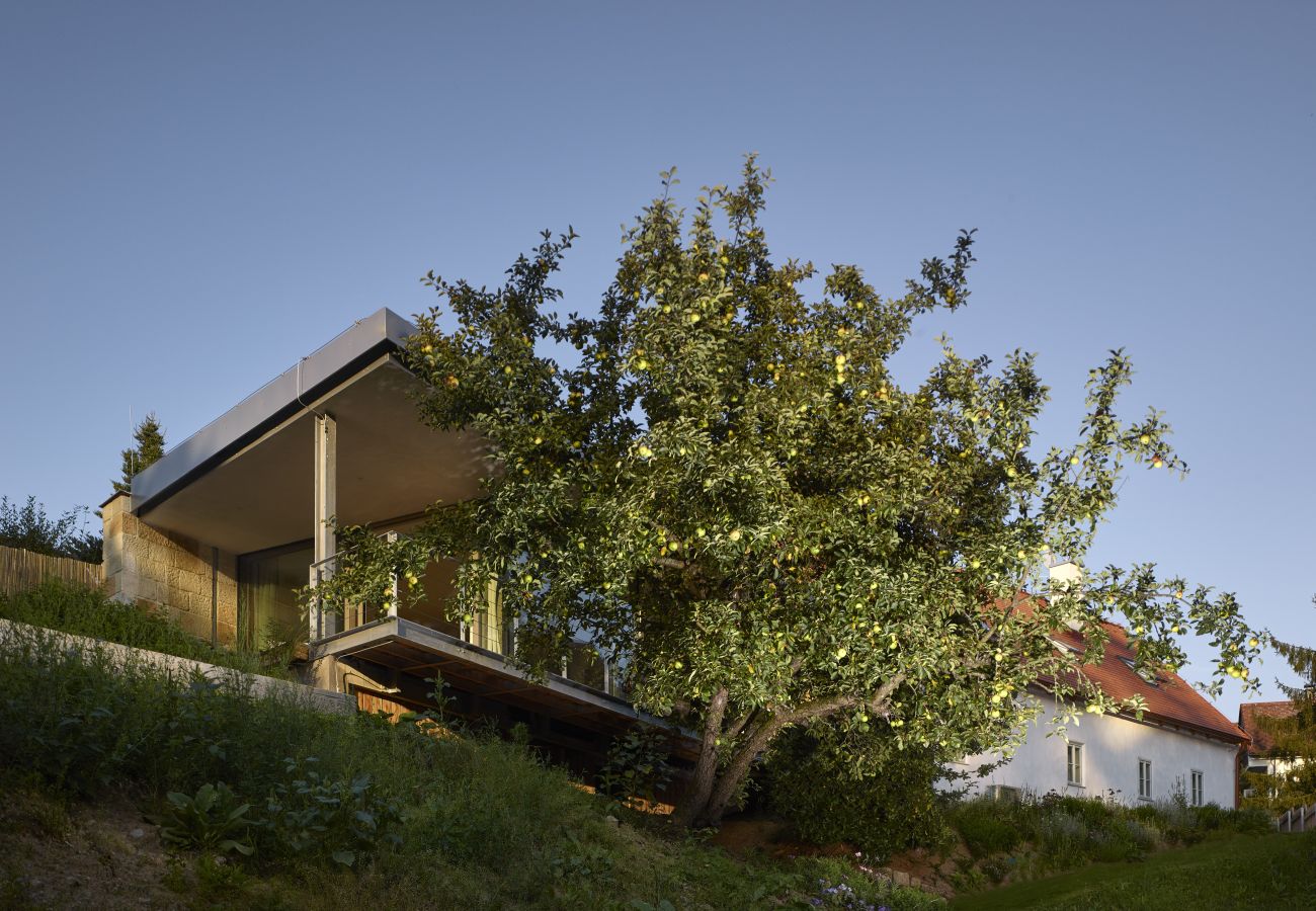 Villa à Knežmost - Knezmost SKS170