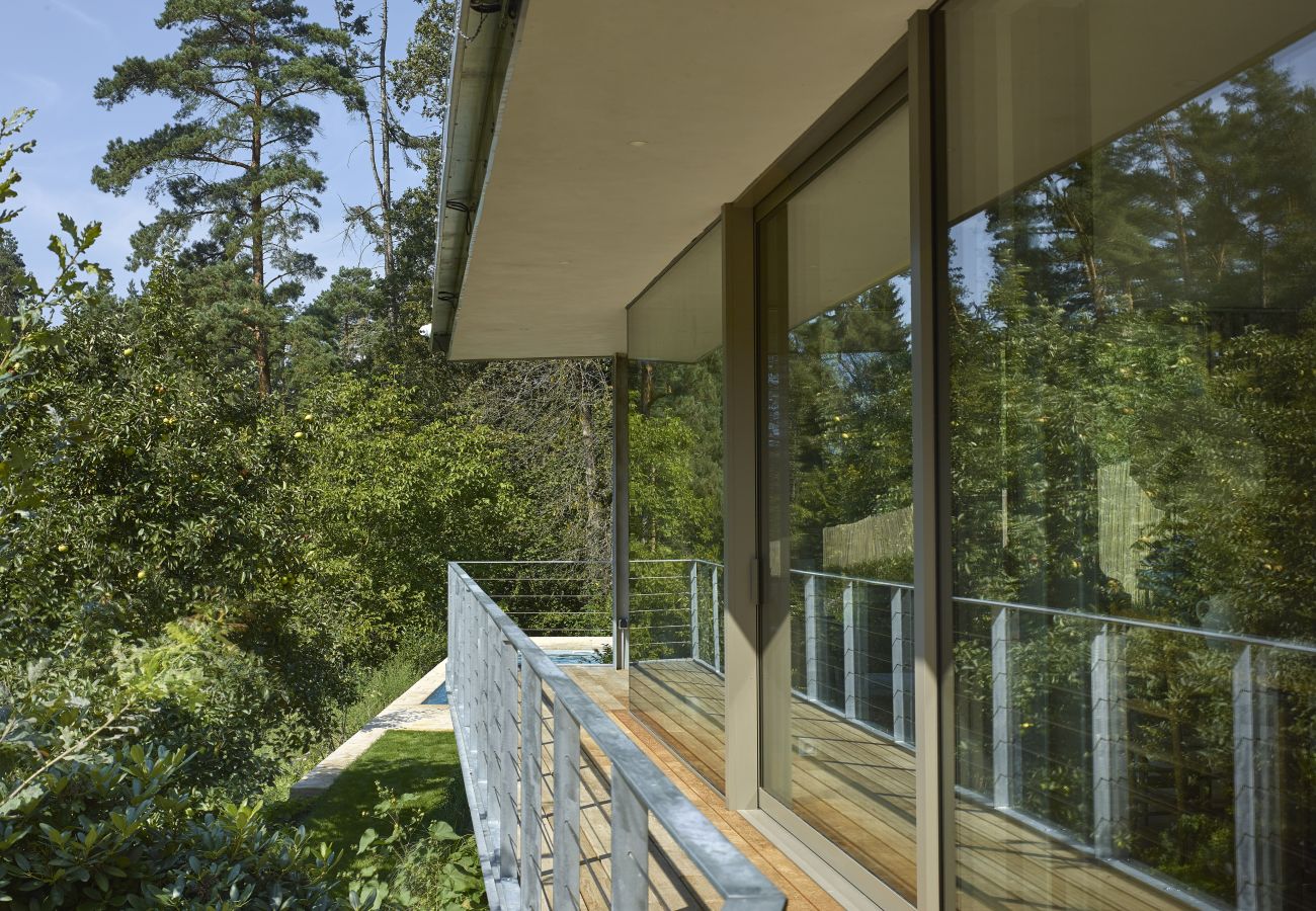 Villa à Knežmost - Knezmost SKS170