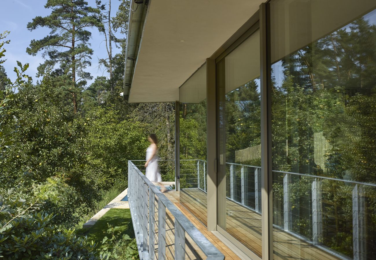 Villa à Knežmost - Knezmost SKS170