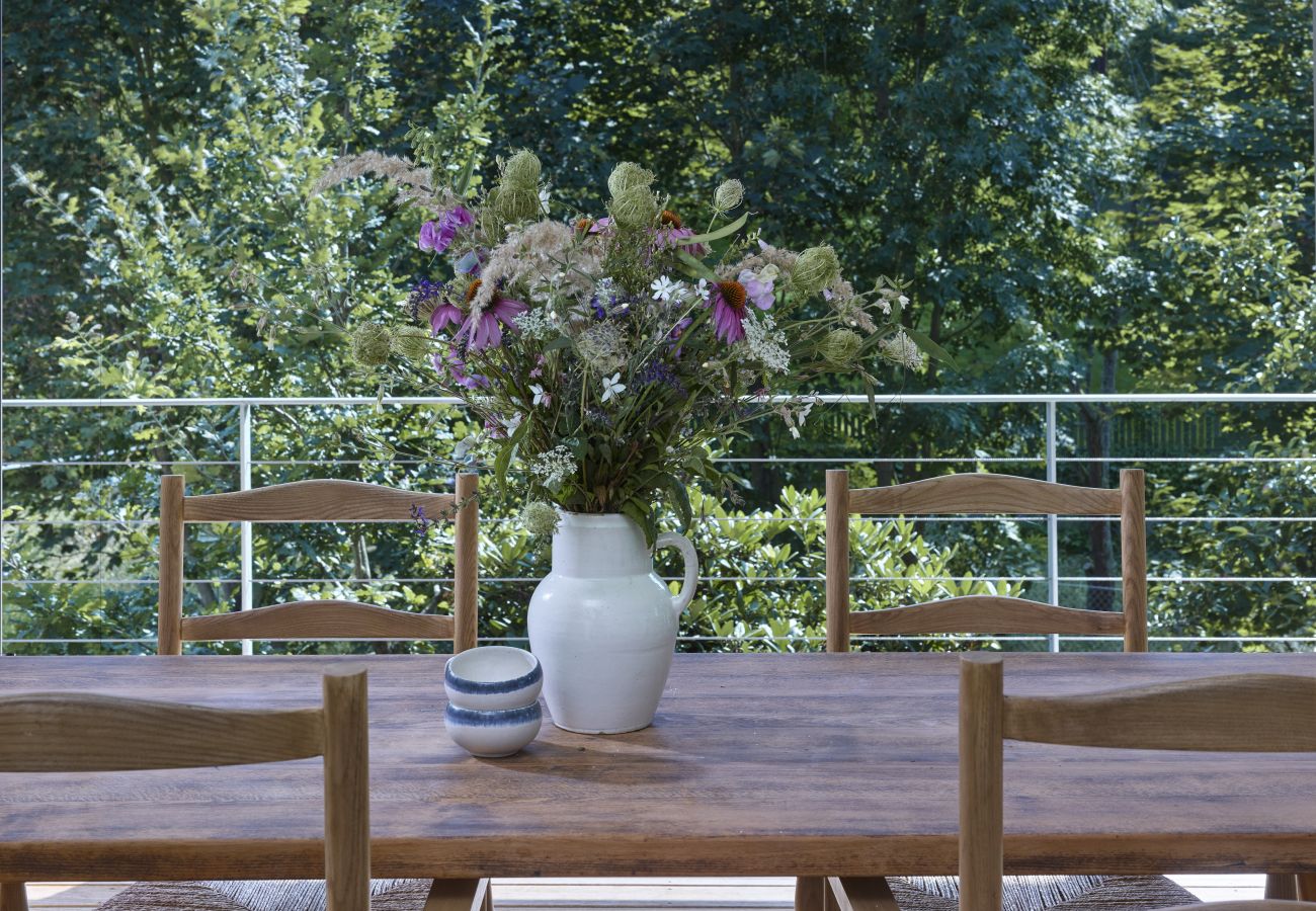 Villa à Knežmost - Knezmost SKS170