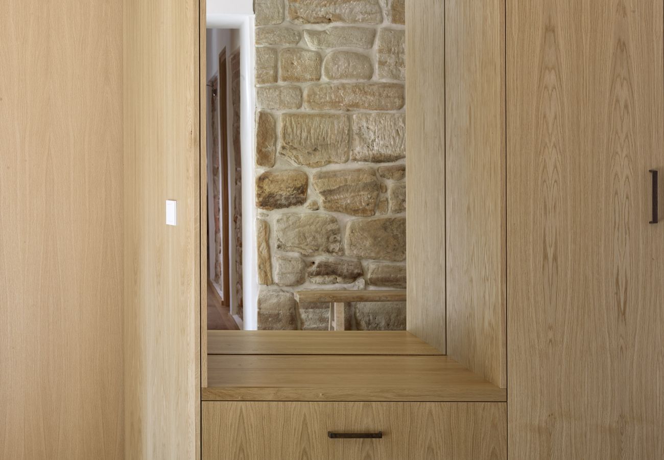 Villa à Knežmost - Knezmost SKS170