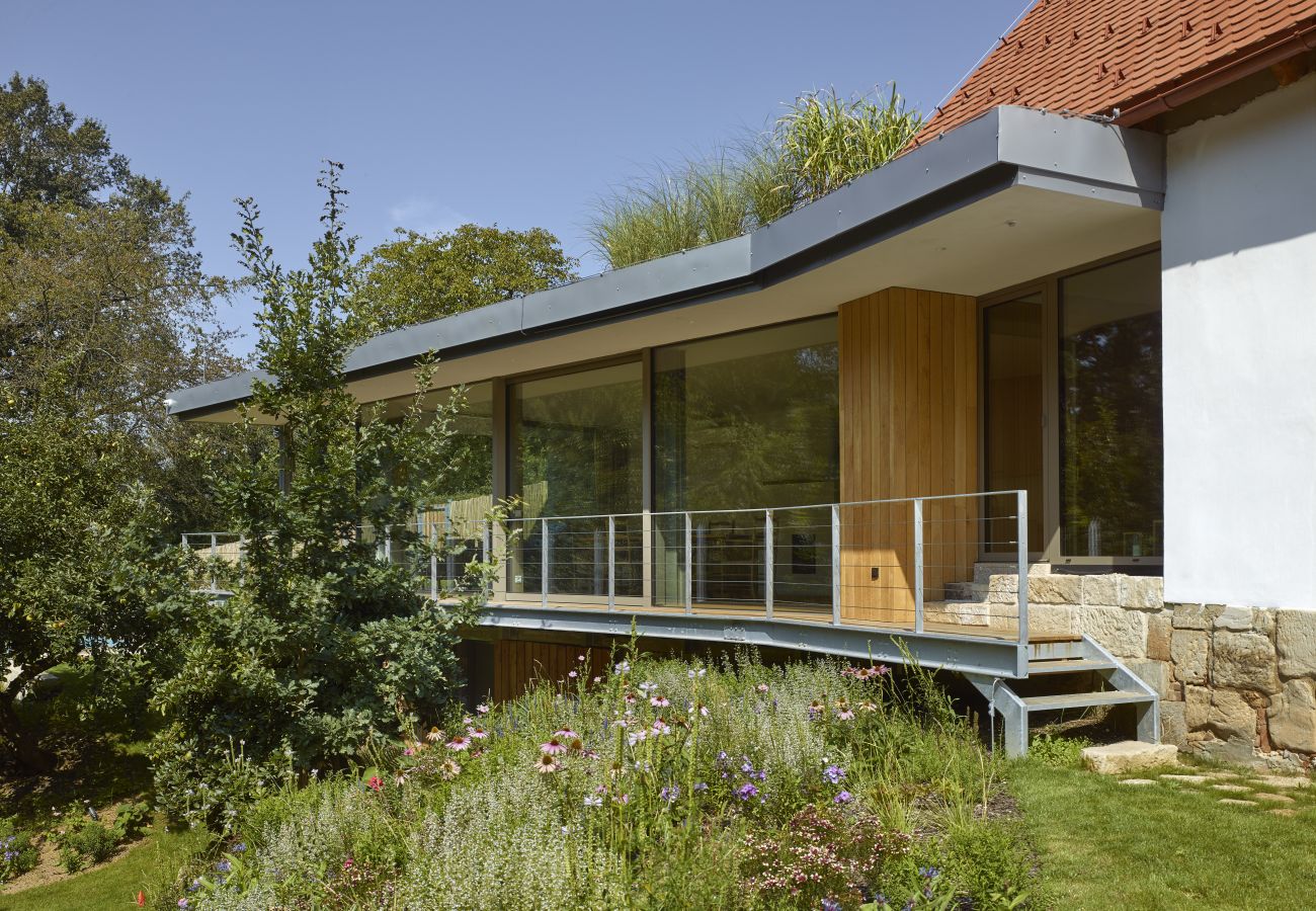 Villa à Knežmost - Knezmost SKS170