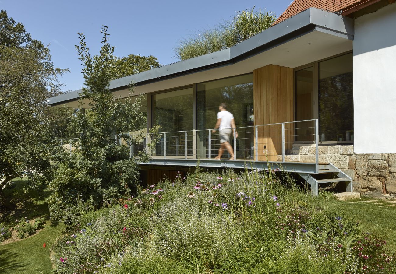 Villa à Knežmost - Knezmost SKS170