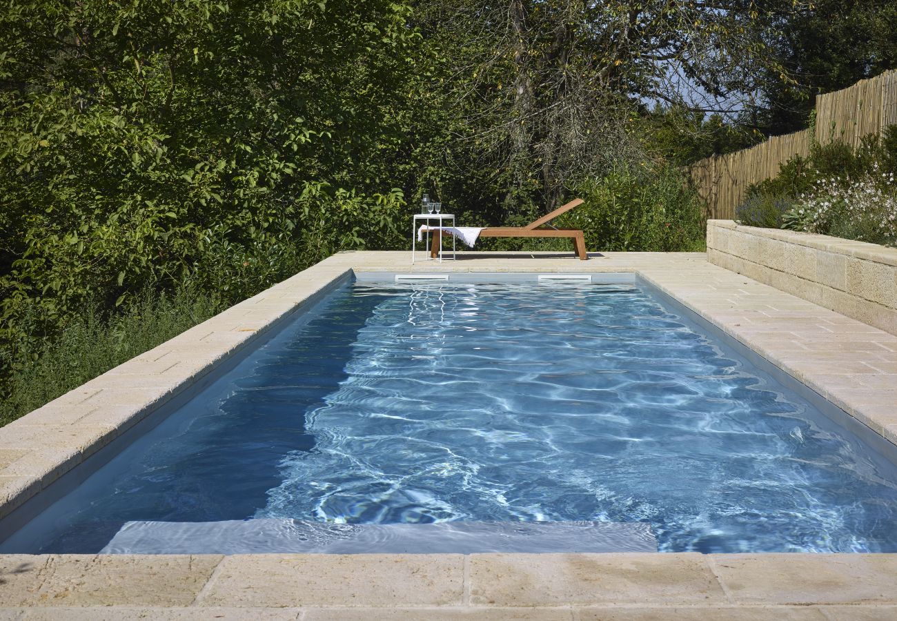 Villa à Knežmost - Knezmost SKS170