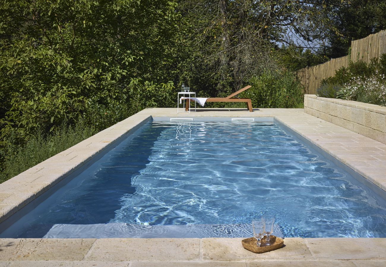 Villa à Knežmost - Knezmost SKS170