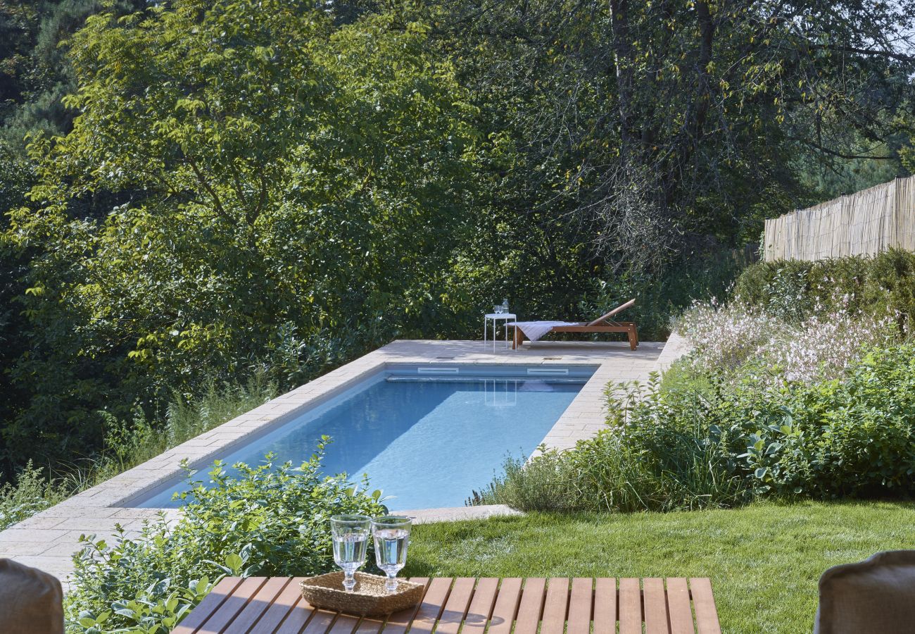 Villa à Knežmost - Knezmost SKS170