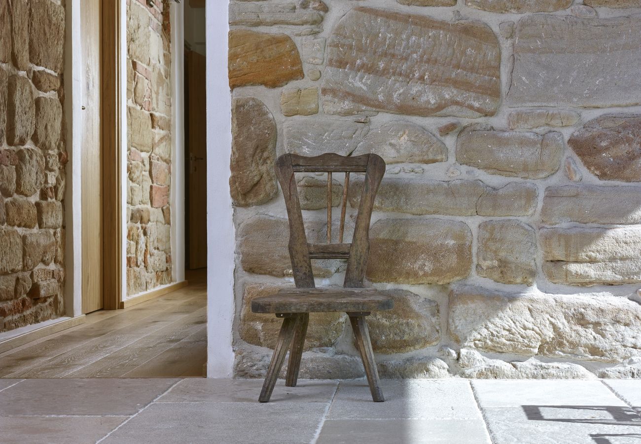 Villa à Knežmost - Knezmost SKS170