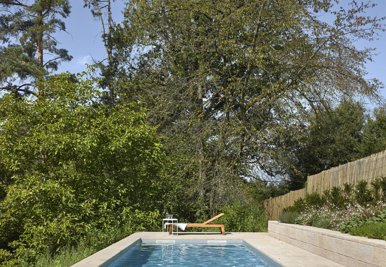 Villa à Knežmost - Knezmost SKS170