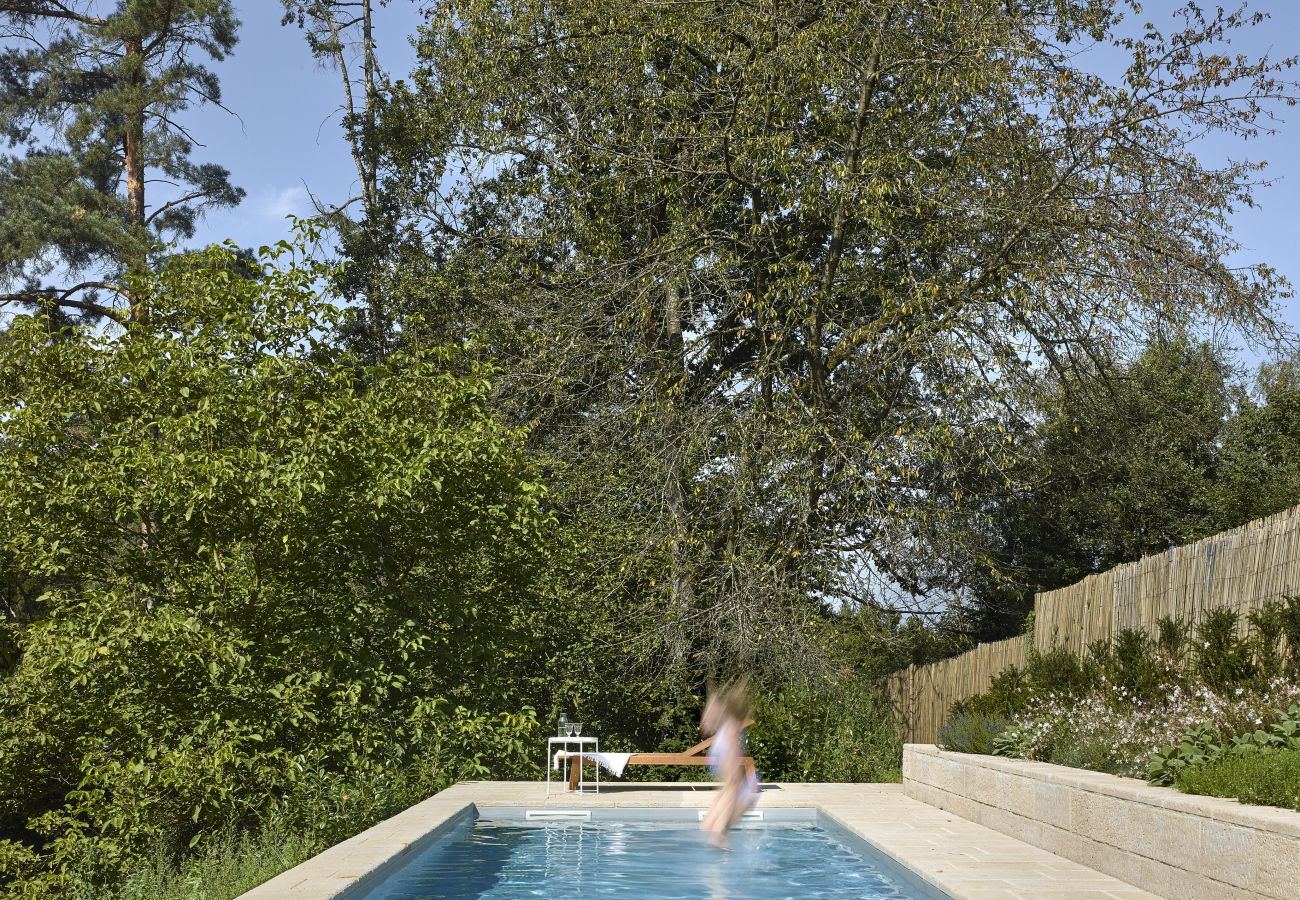 Villa à Knežmost - Knezmost SKS170