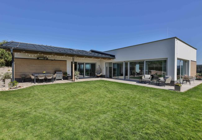 villa à Žernov - Ceska Skalice HZK470