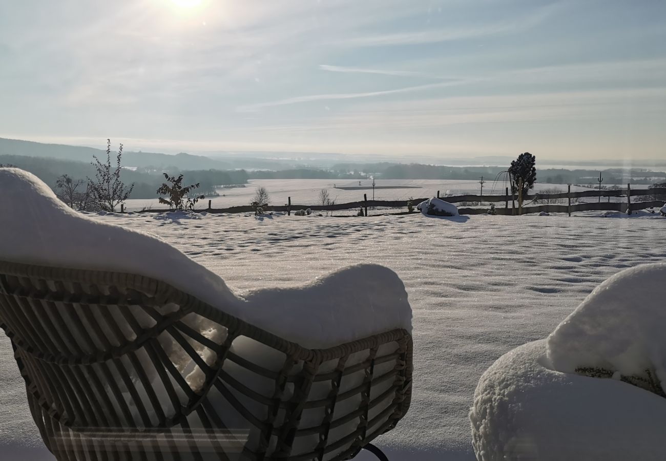 Villa à Žernov - Ceska Skalice HZK470