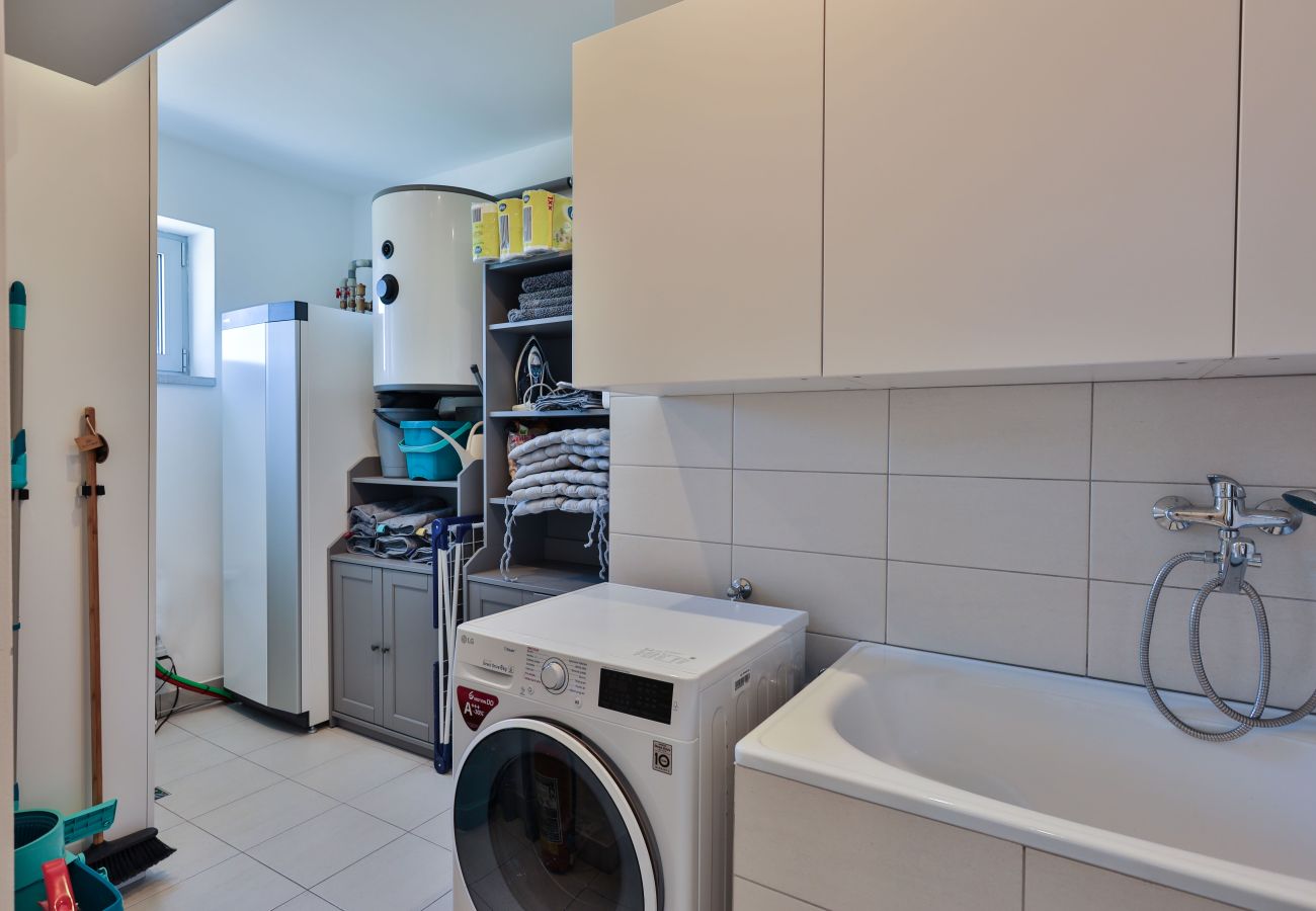 Villa à Žernov - Ceska Skalice HZK470