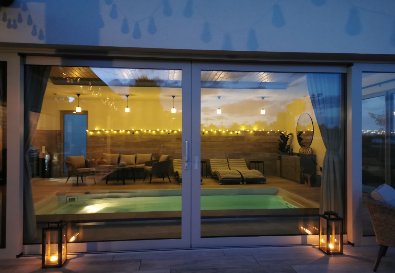 Villa à Žernov - Ceska Skalice HZK470